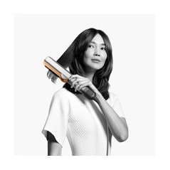 "Dyson Airstrait HT01 Hair Straightener - Effortless Styling with Innovative Technology"
